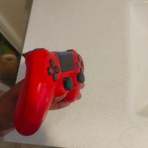 Sony Playstation 4 Dual Shock 4 Controller